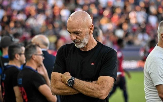 米体：佛罗伦萨管理层仍信任皮奥利，未来两场比赛对他很重要