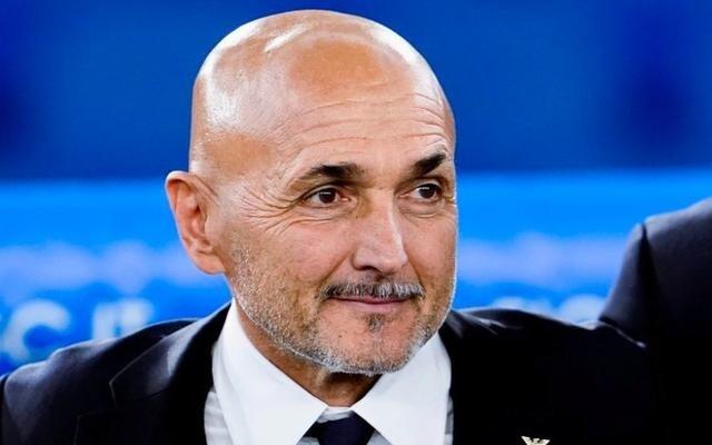 迪马：尤文希望斯帕莱蒂本周末就率队