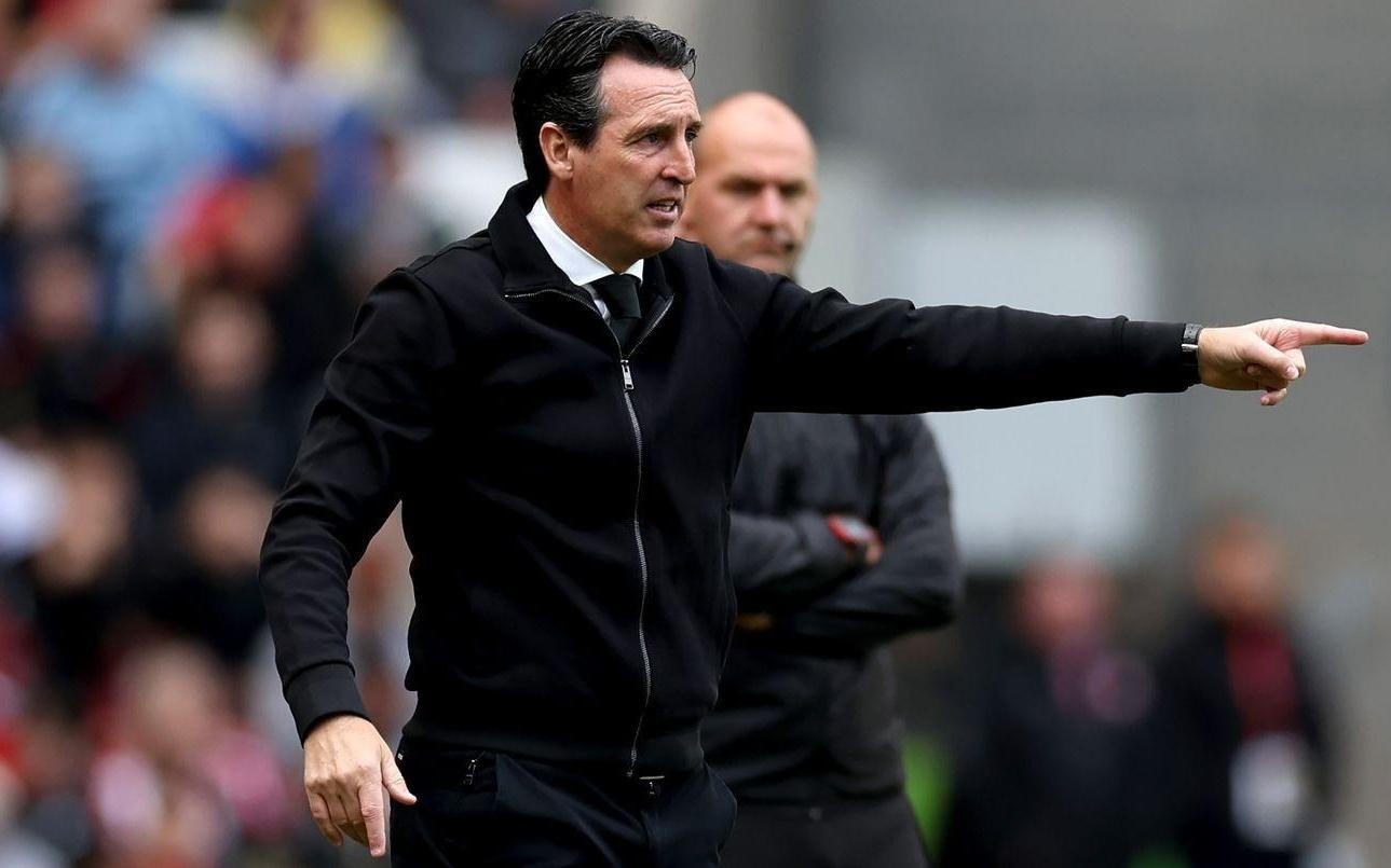 17战11负，埃梅里执教生涯对瓜迪奥拉输球最多