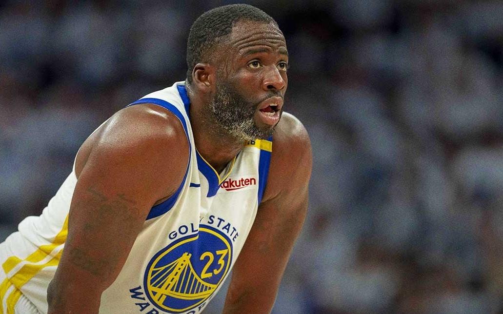 勇士队老将格林谈科比布莱恩特与蒂姆邓肯，令人耳目一新