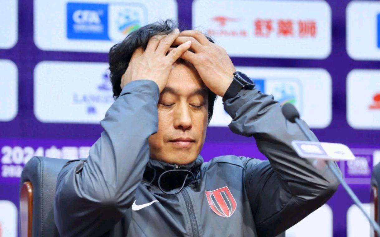 大反转！徐正源续约受阻，成都蓉城有预