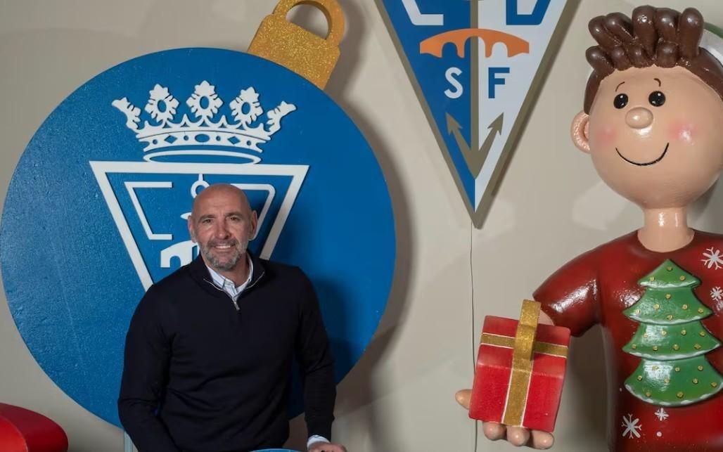 蒙奇：一些历史悠久的俱乐部联系过我