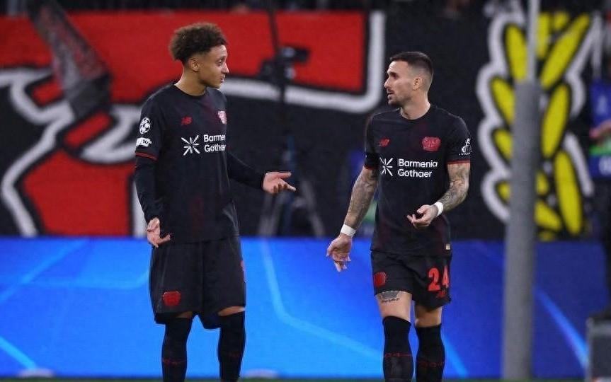 滕哈赫并非勒沃库森病根：27惨败暴露球队深层危机