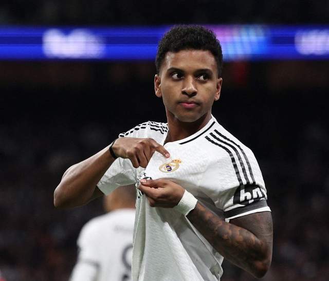 7000万就卖！皇马愿出售24岁前锋：31场