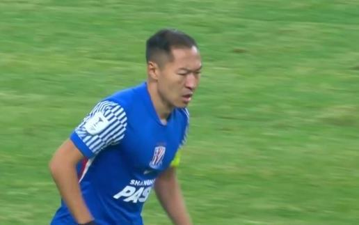 9球5助，吴曦刷新个人单赛季中超进球