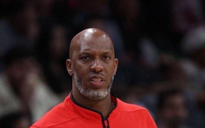 FBI公布逮捕30人：NBA3人比卢普斯罗齐尔达蒙琼斯没有格兰特