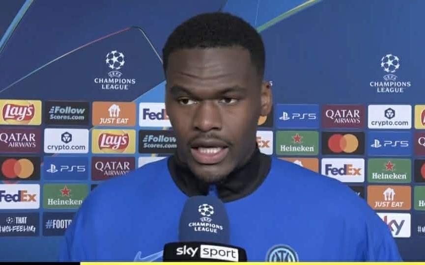 博尼：我们了解自己的实力，结果很难接受但我们必须振作起来