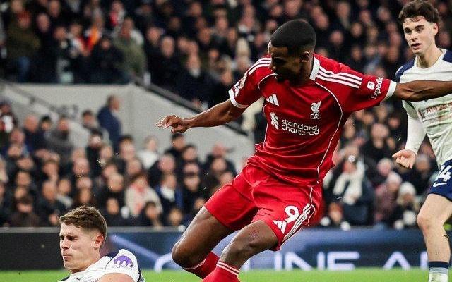 范德芬：没想伤伊萨克，是他不走运