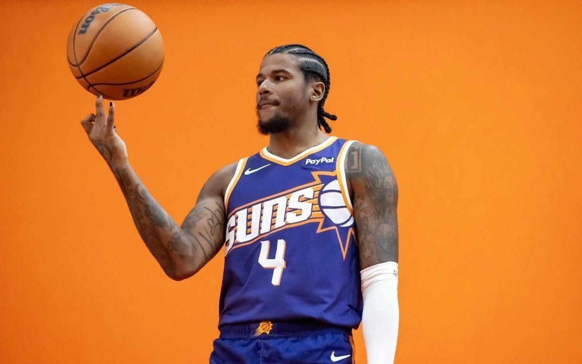 突发！腿筋拉伤！杰伦格林轰然倒下