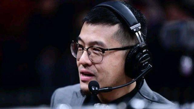 杨毅反对杨瀚森增重：打NBA不只看力量！