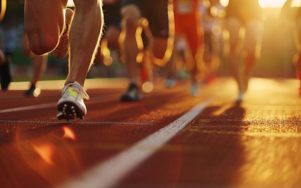 “最紧要快！”从六运会到十五运，广州自带“动”力基因