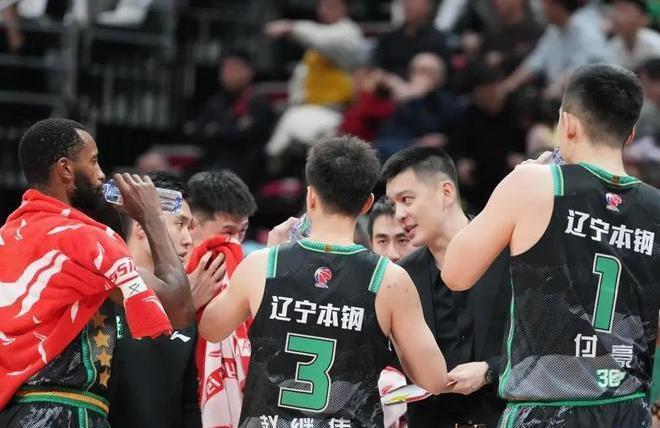 闲不住！辽篮核心外援加盟新东家为下赛季保持状态