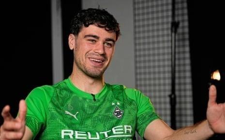 雷纳：希望在门兴重振职业生涯，争取重返美国队踢世界杯