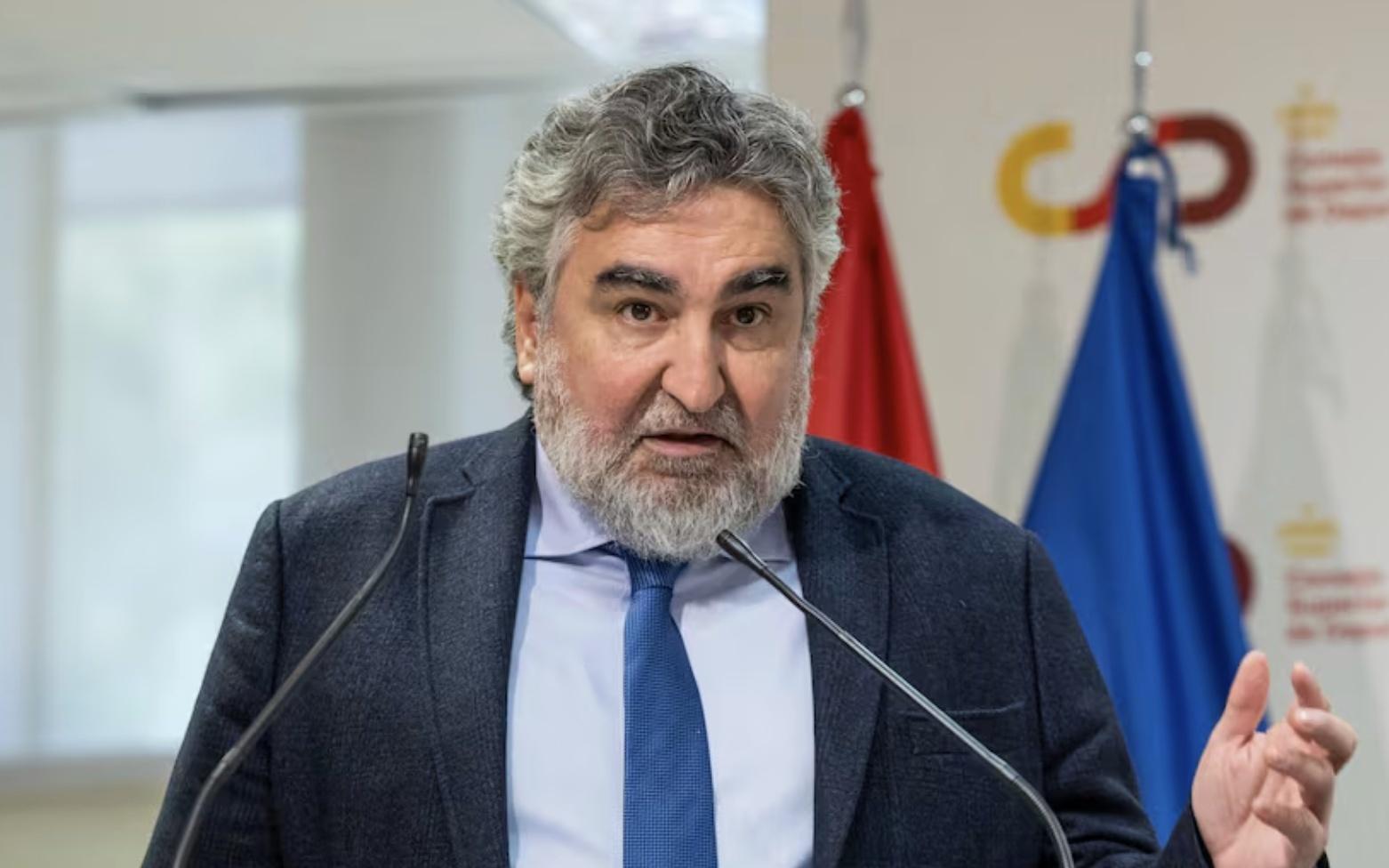 阿斯：西班牙体育高委会研究是否有拒