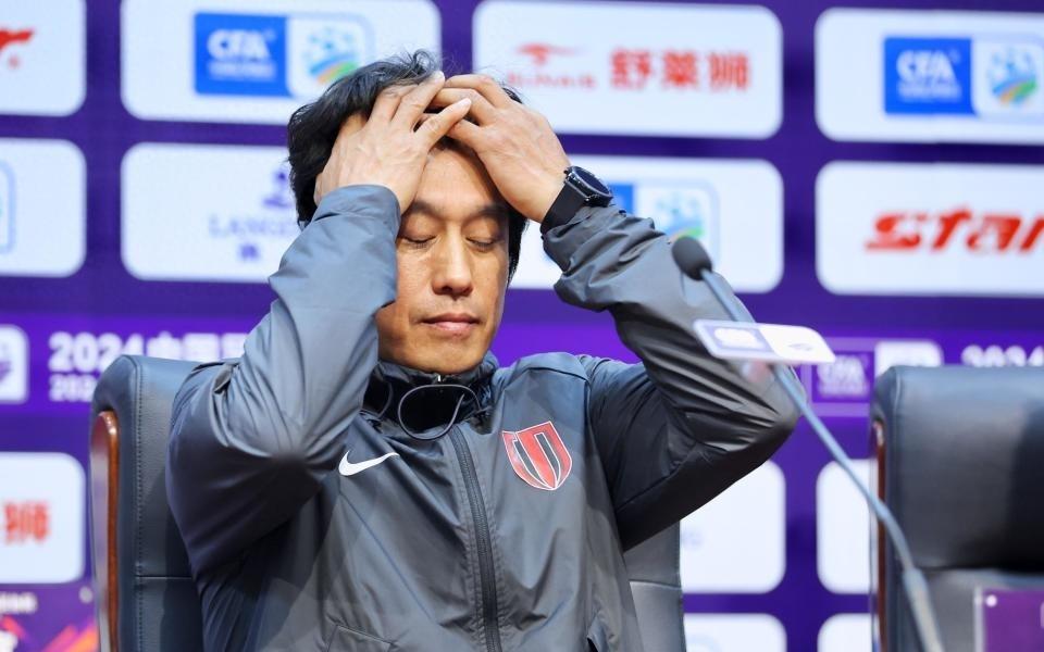 蓉城退出争冠！媒体人热议：被河南三杀