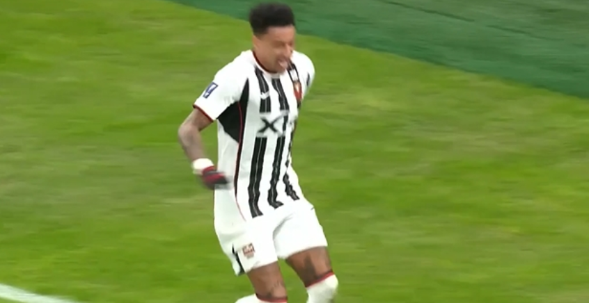 13！海港队又输了，亚冠10轮不胜，稳居积