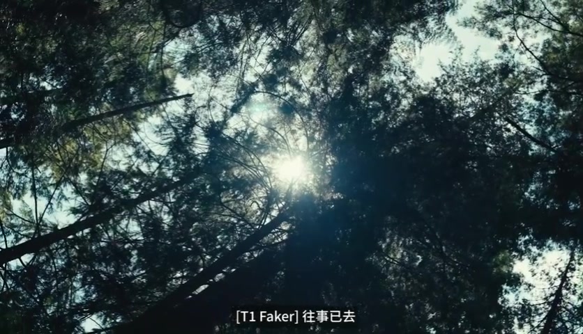 联赛随便玩玩Faker：我们会让大家看到T1真正进入比赛是什么样子