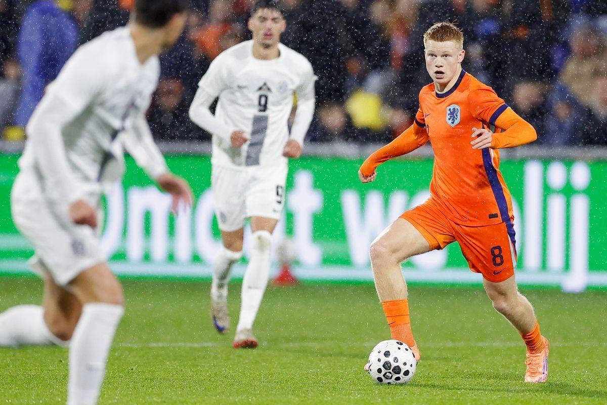 7000万不够！利物浦报价遭拒，19岁荷兰天才成皇马利物浦必争目标