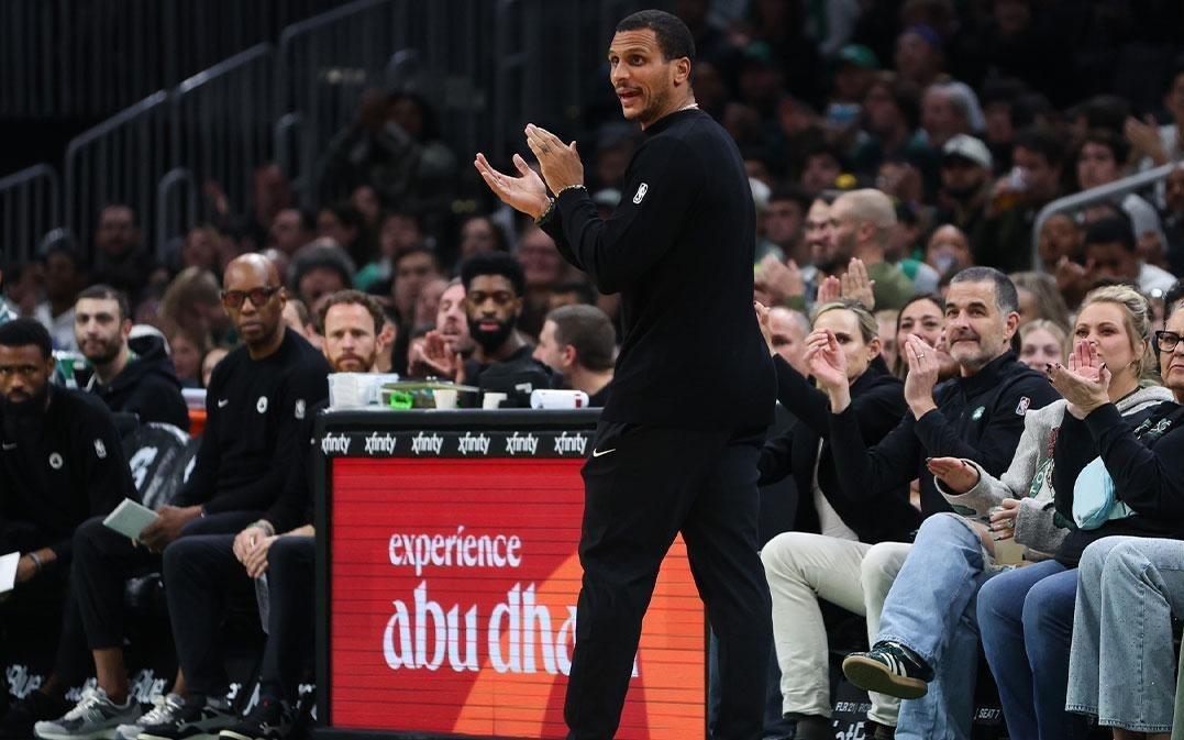 分析：凯尔特人真的会无缘季后赛吗这种反应未免过早