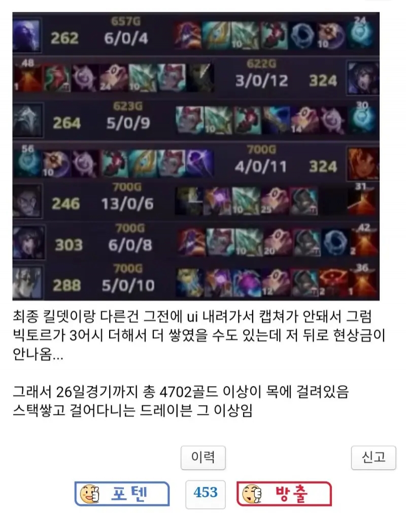 吾有上将Yagao可斩Chovy超威的赏金