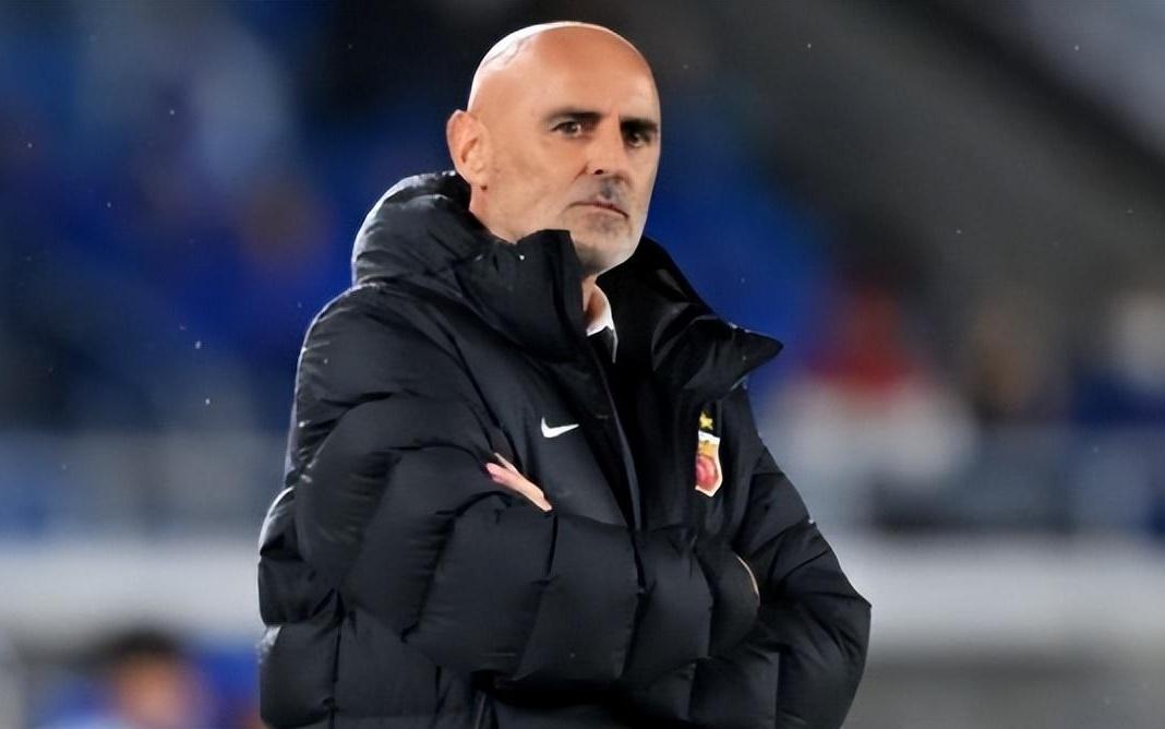 真要走外媒爆出猛料：穆斯卡特被苏超豪门看上，海港恐难留住人