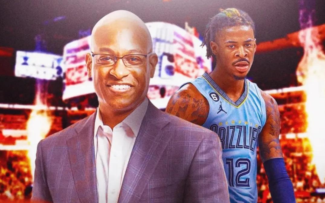 2年1.28亿!莫兰特又有大动作,直接省下500万!