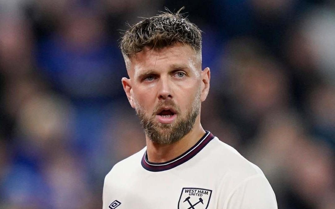 莫雷托：菲尔克鲁格已经通过米兰体检