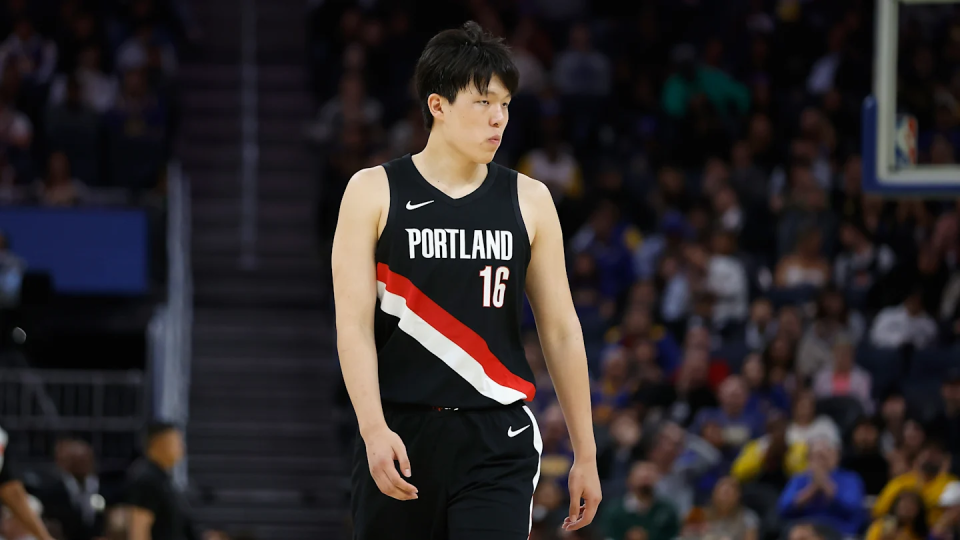 队记：培养瀚森任务比预想更艰巨他可能要几年后才能产生影响力