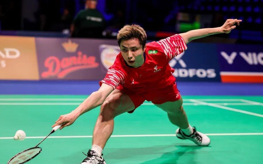 丹麦公开赛：男双前四种子均遭淘汰，国羽两对组合冲击四强