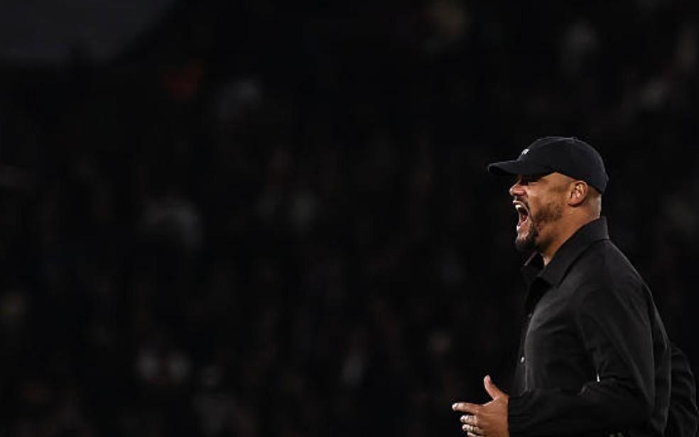 孔帕尼：这场胜利增强了我们的信心，也