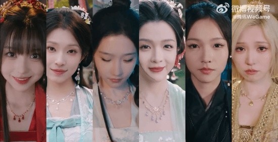 《完蛋！我被美女包围了！2》官宣登陆Wegame试玩现已上线！
