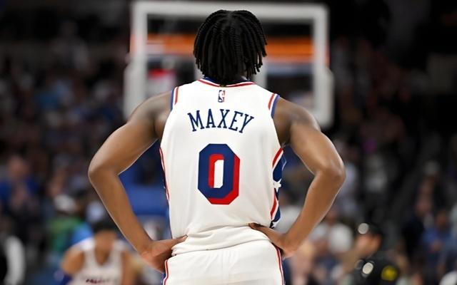 从MVP到弃子！恩比德的时代，彻底结束了