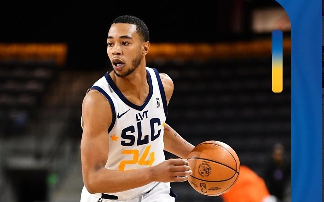 勇士队休赛期首笔签约终于来了!还想用库明加换詹姆斯