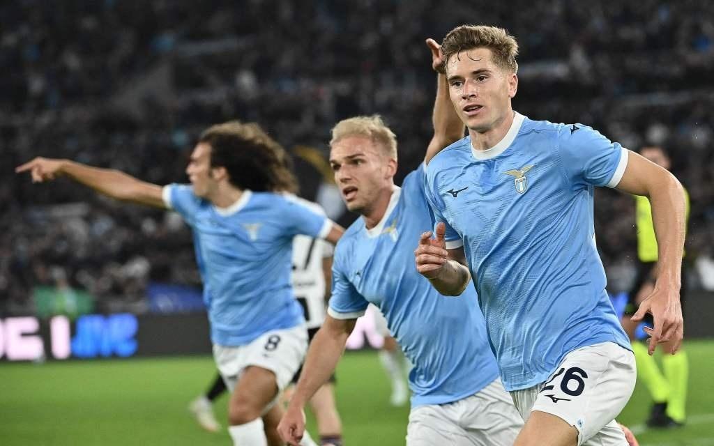 体坛联播皇马终结国家德比4连败，文班两双助马刺三连胜