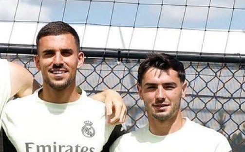 科贝：阿隆索将进行轮换，塞瓦略斯和卜拉欣会有一定出场时间