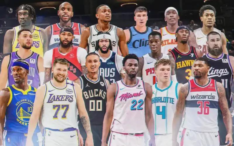 真敢想！辽宁男篮接触NBA超巨威少要能来下赛季CBA直接起飞