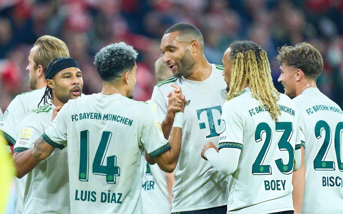 迪亚斯谈塔进球：球无意打到我的腿，取得领先至关重要