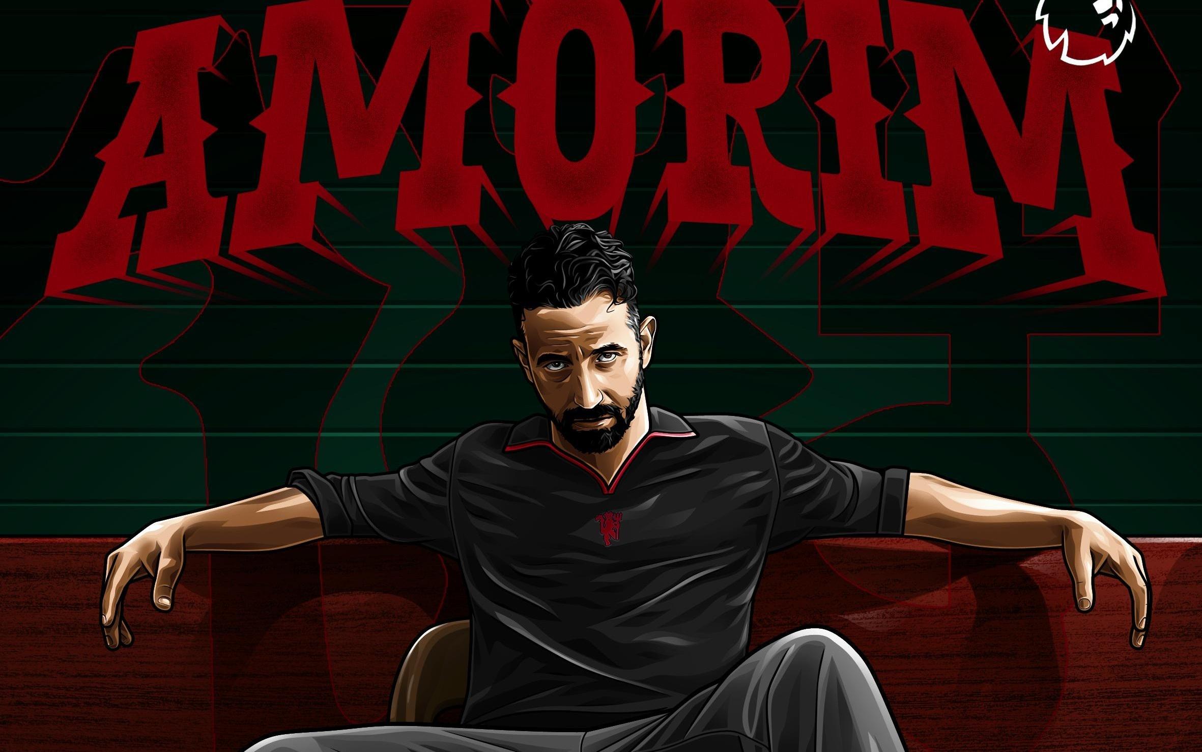 曼联前五轮面对big6对手1胜2负，下月双红会将战利物浦