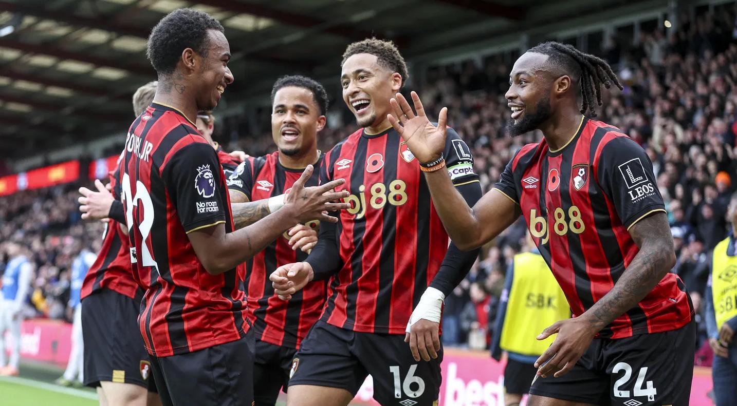 一场20诞生英超最大黑马，夏窗后防被