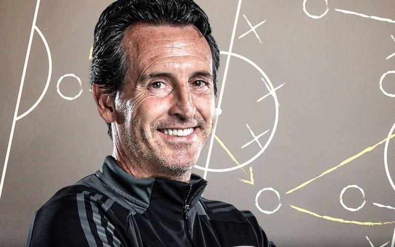 埃梅里谈英超风格演变:在这能干扰门将挡中卫,在欧洲是犯规