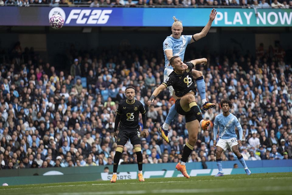 真相来了欧冠90分钟进球效率榜发布！梅西第二C罗仅排名第五