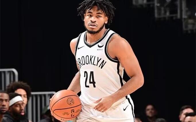 陷入犯规大战！篮网&黄蜂合计53次犯规67次罚球