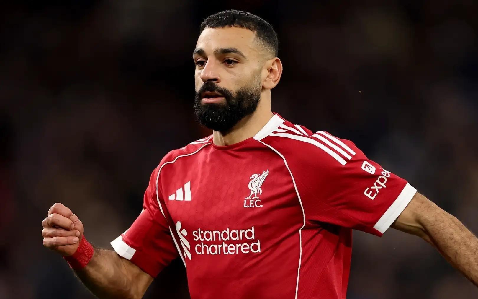 哈曼：萨拉赫可能会重返意甲，皇马巴萨和英超强队都不需要他