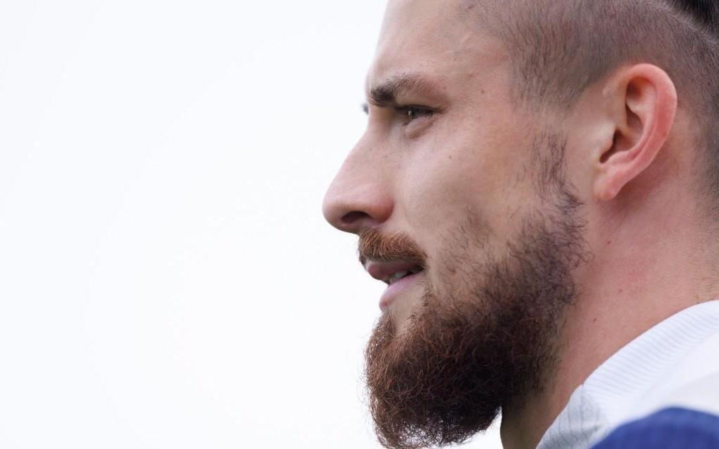 德拉古辛经纪人：球员不考虑离队，不知道转会传闻从何而来