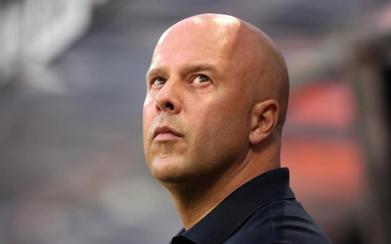 斯洛特：我们的球员偶尔也需要休息，明天会有人员轮换