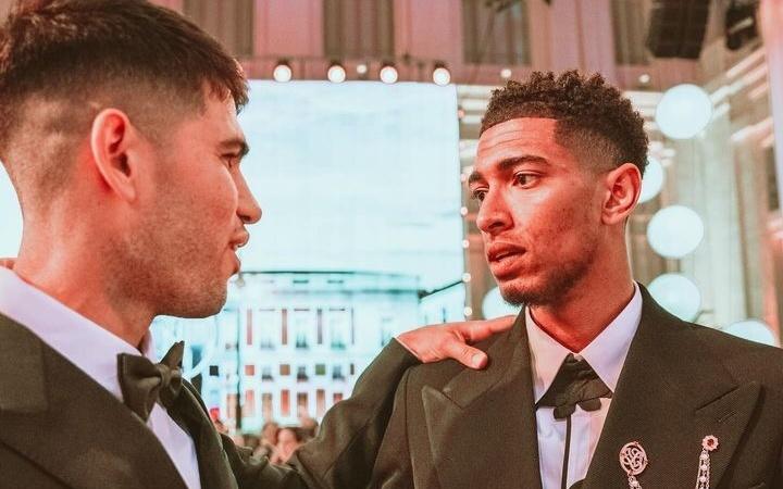 全对！阿尔卡拉斯赛前曾预测皇马21巴