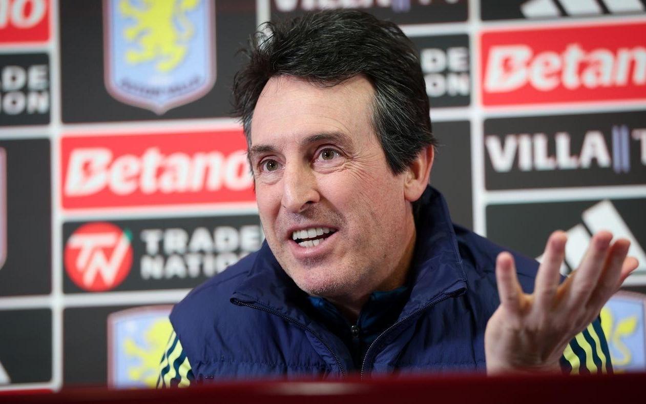 埃梅里：阿森纳是夺冠热门，他们在各方面都展现出极强的实力