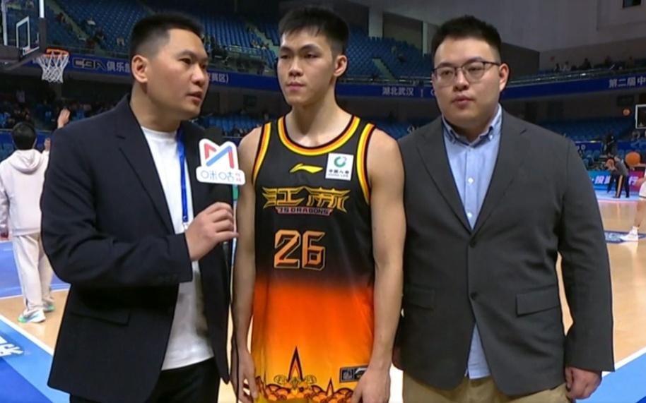 CBA杯：江苏惨负合肥狂风成首支输NBL球队创悲催历史