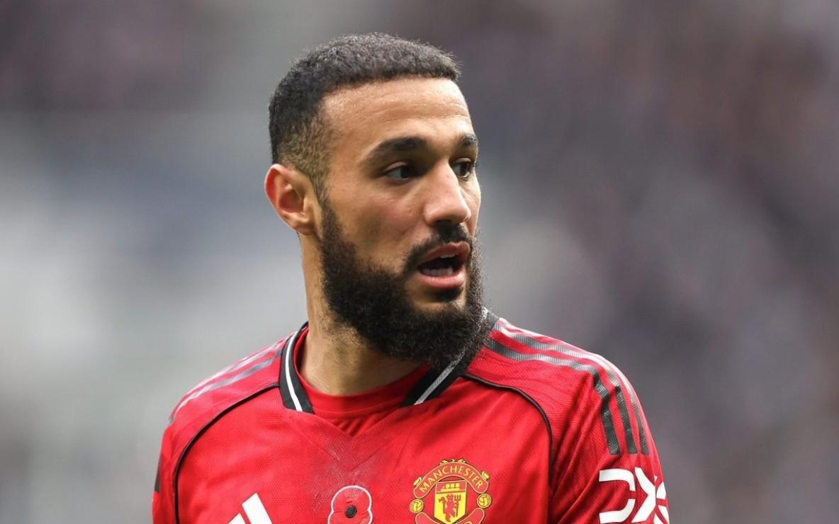 曼联跟队：摩洛哥足协不会同意马兹拉