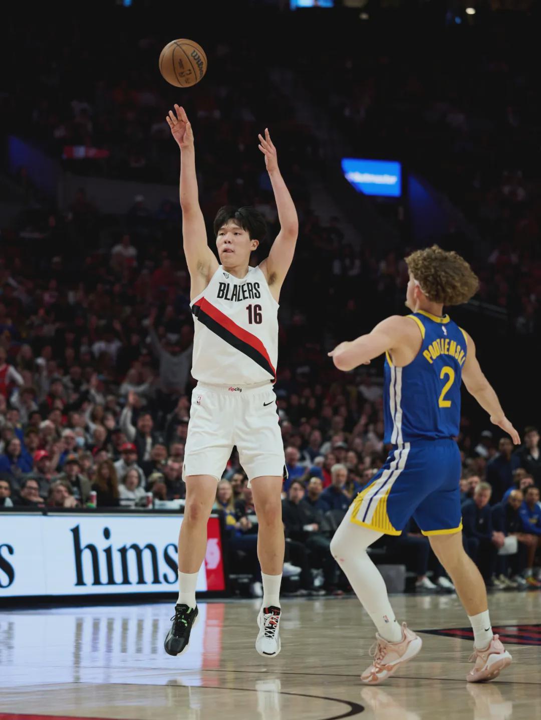 再见NBA！杨瀚森正式被下放！发展联盟首秀来了